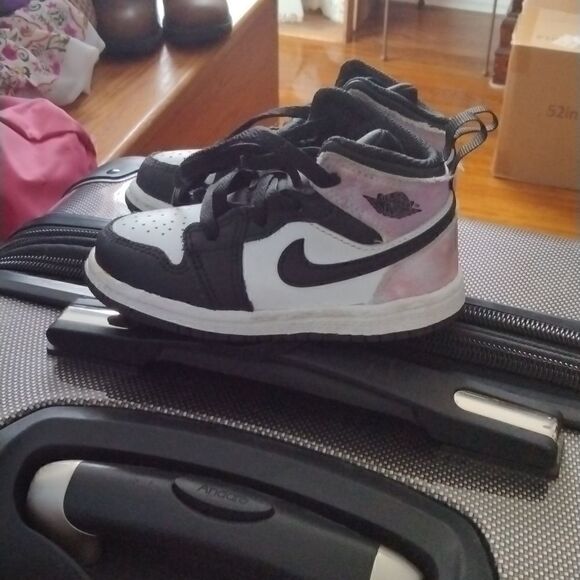 Air force 1 tye die - Picture 3 of 6